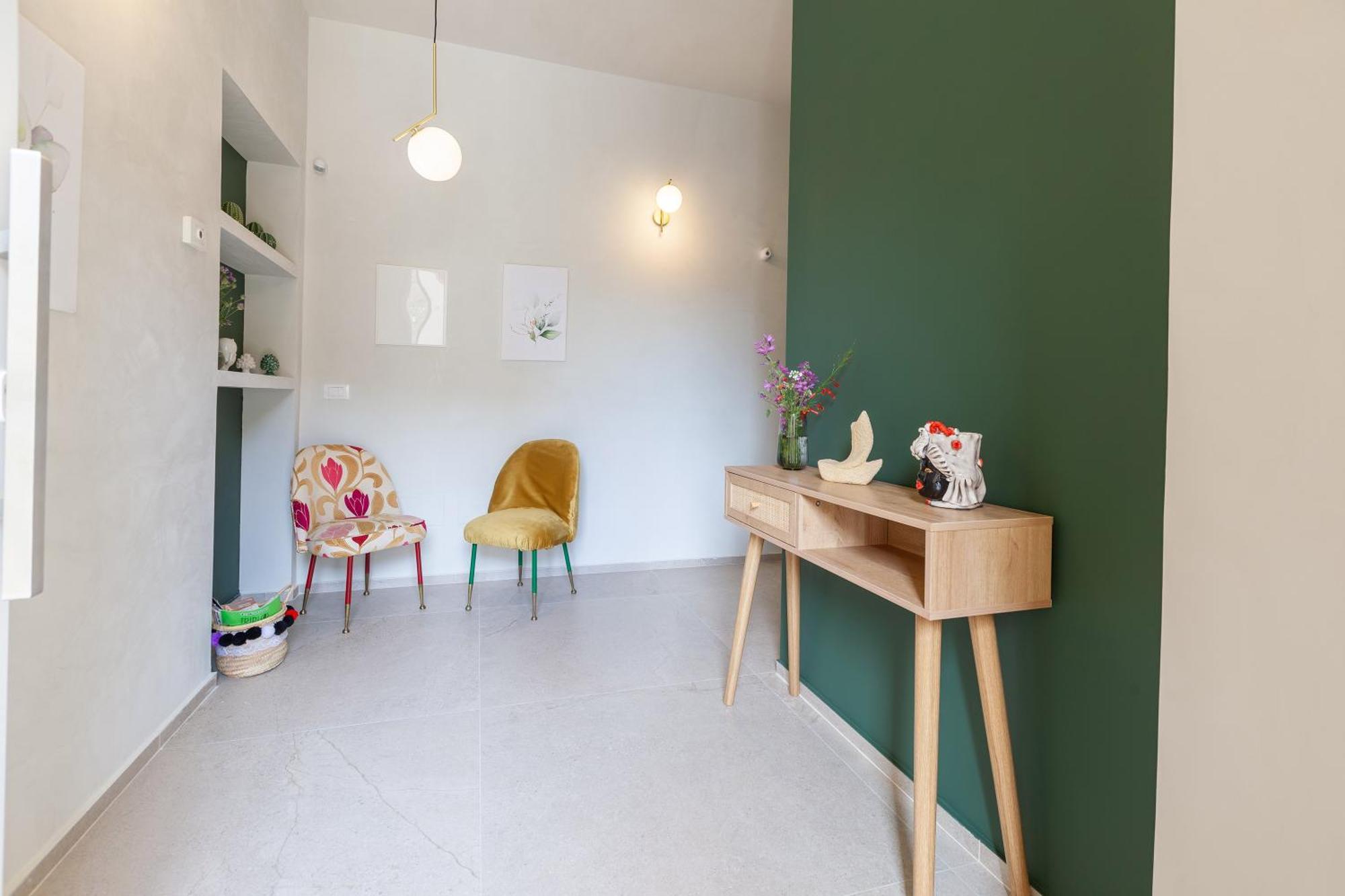 Malva Rooms アグリジェント エクステリア 写真
